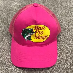 FINAL PRICE DROP ✨ New bass pro shops hat